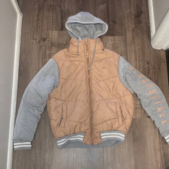 Lightweight Aeropostale Jacket - Picture 1 of 3